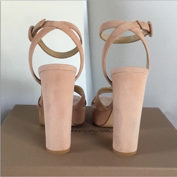 GIANVITO ROSSI - Picture 2 of 14